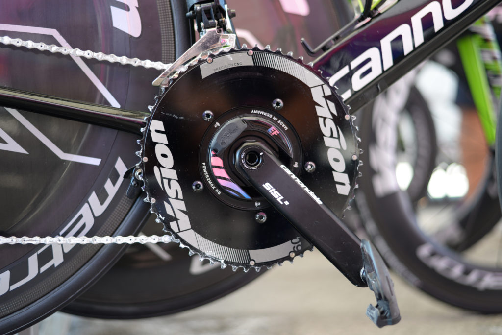 power2max | The Power Meter used by the Pro's