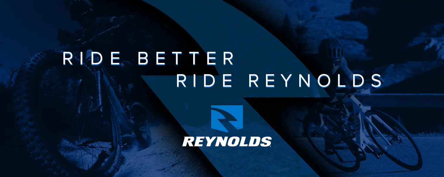 Bicycle Power Trading Distribution Announcement | Reynolds