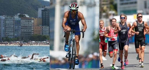 Benefits of Power for a Triathlete