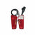 Peruzzo Zephyr Towball Rack Rear Light Cable and 13 Pin Plug