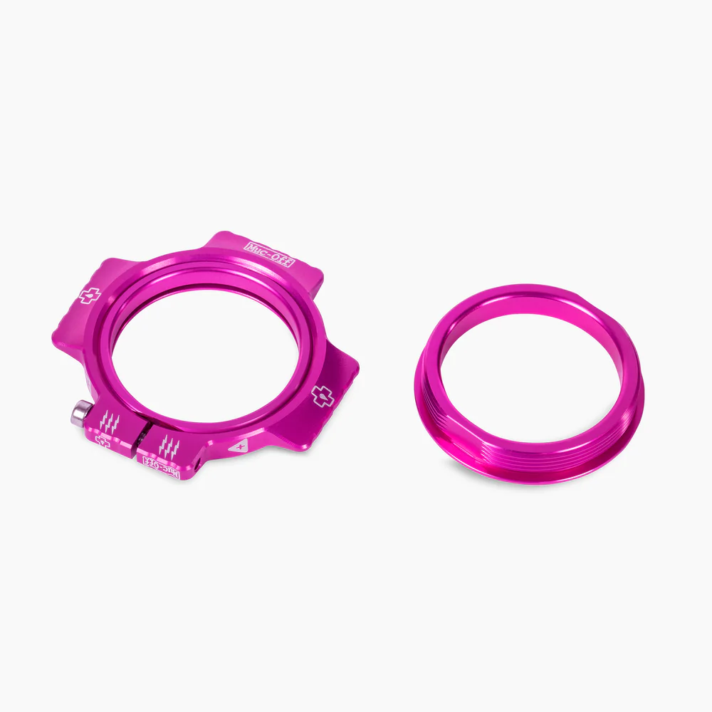 Muc-Off Crank Preload Ring – Bicycle Power Trading
